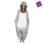 ORSO GRIGIO OCCHI GRANDI   S 