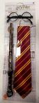 KIT ACCESSORIO HARRY POTTER 