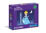 CUBI 12 PZ PRINCIPESSE