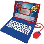 COMPUTER SPIDERMAN