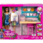 OFF   BARBIE ATELIER DELL'ARTISTA 