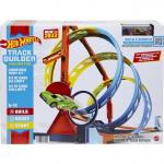 OFF    HOT W.TRACK BUILDER VORTICE ESTREMO 