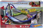 HOT WHEELS PISTA MARIO KART 