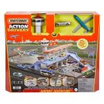 MATCHBOX PLAYSET AEREOPORTO SUONI/LUCI 