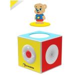 PROMO   ORSO GIO' RACCONTA STORIE 