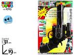 PISTOLA SPECIAL FORCE 