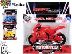 MOTOMODELLO 2 COL A FRIZIONE 