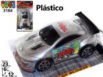 BLISTER AUTO RACING 3 COL FRIZ.