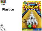 BLISTER GIOCO BOWLING A DITA 