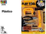 BLISTER ATTREZZI LAVORO 2 ASS 