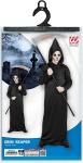 COSTUME GRIM REAPER 14/16 XXS 