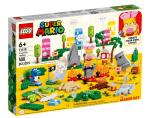 SUPER MARIO TOOLBOX CREATIVA 