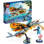 AVATAR AVVENTURA DI SKIMWING