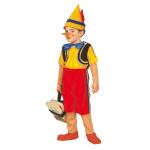 BURATTINO -PINOCCHIO- 4/5