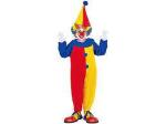 CLOWN 3/4 ANNI -110CM-