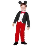 TOPINO 4/5 -116CM-
