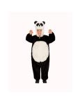 PANDA IN PELUCHE SOTF 1/2 ANNI 98 CM