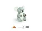 PELUCHE KOALA NICO CM 20 