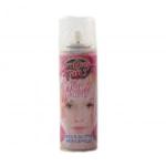 GLITTER SPRAY ARGENTO ML 100