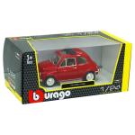 AUTOMODELLO 500 1/24