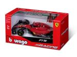 FERRARI 1/43 F1 LECLERC 