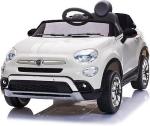 OFF   AUTO FIAT 500X BIANCA 12V