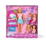 STEFFY LOVE C/EVI A SCUOLA