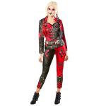 OFF  . HARLEY QUINN BODY AD. S