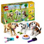 CREATOR ADORABILI CAGNOLINI 