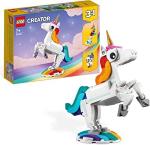 CREATOR UNICORNO MAGICO 