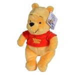 PELUCHE WINNIE THE POOH CM 25
