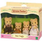 SYLVANIAN FAMILIES FAMIGLIA ORSI 
