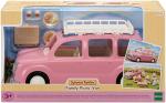 SYLVANIAN FAMILIES FURGONCINO PICNIC 