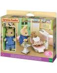 SYLVANIAN FAMILIES DENTISTA ACC. 