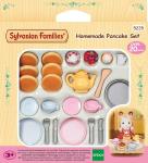 SYLVANIAN FAMILIES SET PANCAKE 
