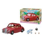 OFF  SYLVANIAN FAMILIES MACCHINA DA VIAGGIO 