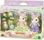 SYLVANIAN FAM.SET PASQUALE 
