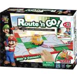 SUPER MARIO ROUTE'N GO 