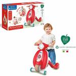 PRIMI PASSI IL MIO PRIMO SCOOTER 