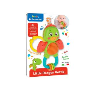 SONAGLINO PICCOLO DRAGHETTO 