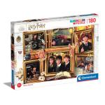 PUZZLE DA 180 HATTY POTTER 