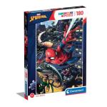 PUZZLE DA 180 MARVEL SPIDERMAN 