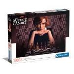 PUZZLE DA 1000 QUEEN'S GAMBIT 