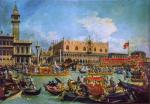 PUZZLE DA 1000 CANALETTO 