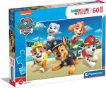 PUZZLE DA 60 PAW PATROL 