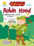 COLORINI ROBIN HOOD 