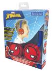 CUFFIE SPIDERMAN