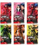 MIRACULOUS PERS. CM 30 5 ASS