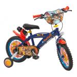 BICI 14 DRAGON BALL 