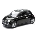 AUTOMODELLO FIAT 500 3 COL 1/43 19587